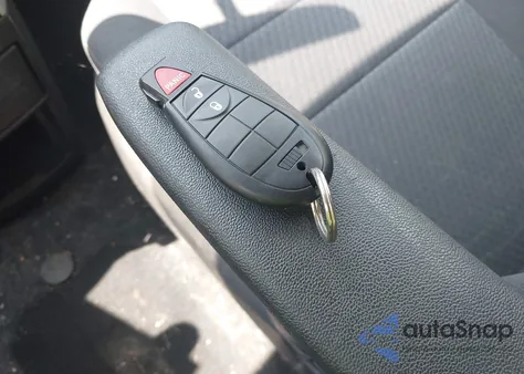 2010 Dodge Grand Caravan Se from USA, damaged, VIN 2D4RN4DE4AR203439